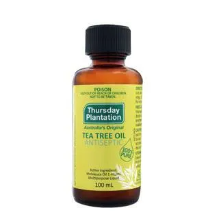 Thursday Plantation 澳洲星期四農莊 茶樹金縷梅化妝水(100ml)【小三美日】DS004058 歷史價格詳細信息