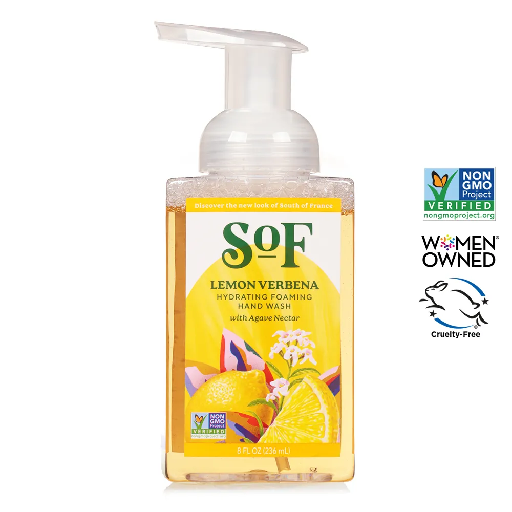 South of France 南法馬賽皂 精油洗手乳 – 橙花蜂蜜 236mL 歷史價格詳細信息