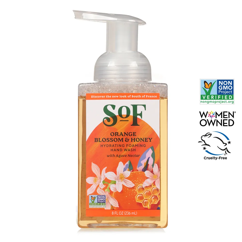 South of France 南法草本精油洗手乳-玫瑰香頌 236mL 歷史價格詳細信息