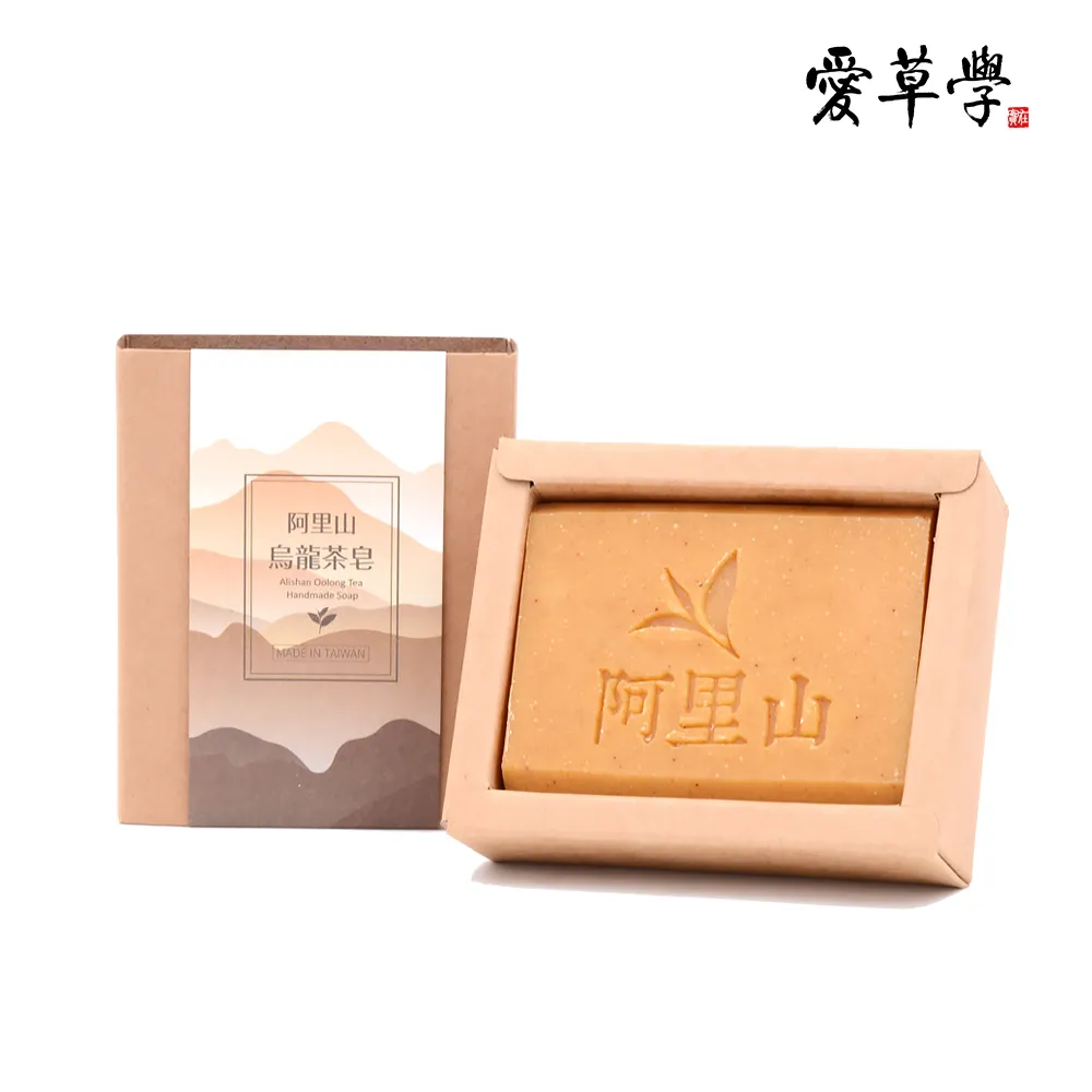 愛草學 台灣日月潭紅茶皂 歷史價格詳細信息