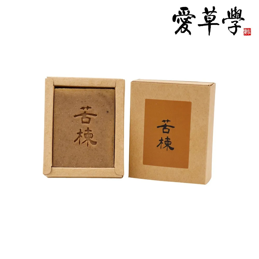 愛草學 LHS 苦楝油髮浴皂 100g*2入 歷史價格詳細信息