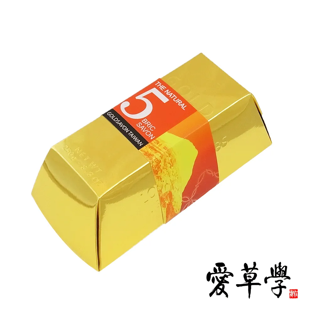 愛草學 金銀花東方草本手工皂 (洗臉 / 身)-100g*1入 歷史價格詳細信息