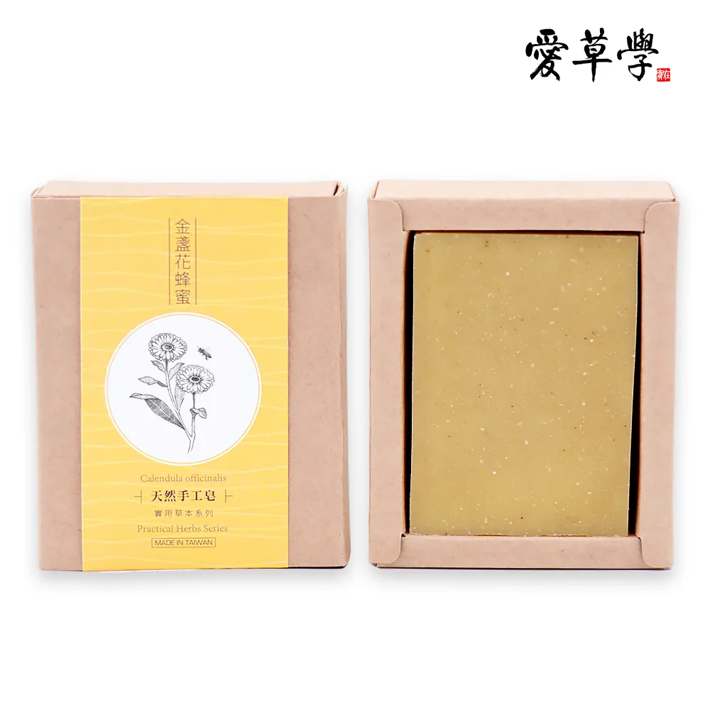 愛草學 金銀花東方草本手工皂 (洗臉 / 身)-100g*1入 歷史價格詳細信息