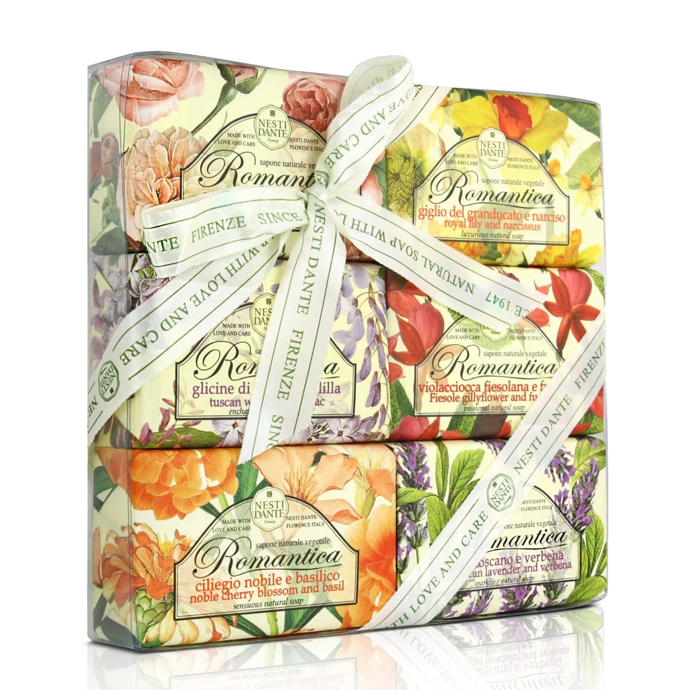 Nesti Dante  義大利手工皂-愛浪漫 生活風系列-托斯卡尼薰衣草和馬鞭草(250g) 歷史價格詳細信息