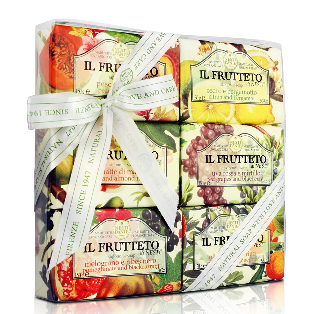 Nesti Dante  義大利手工皂-天然鮮果系列-無花果和杏仁(250g) 歷史價格詳細信息