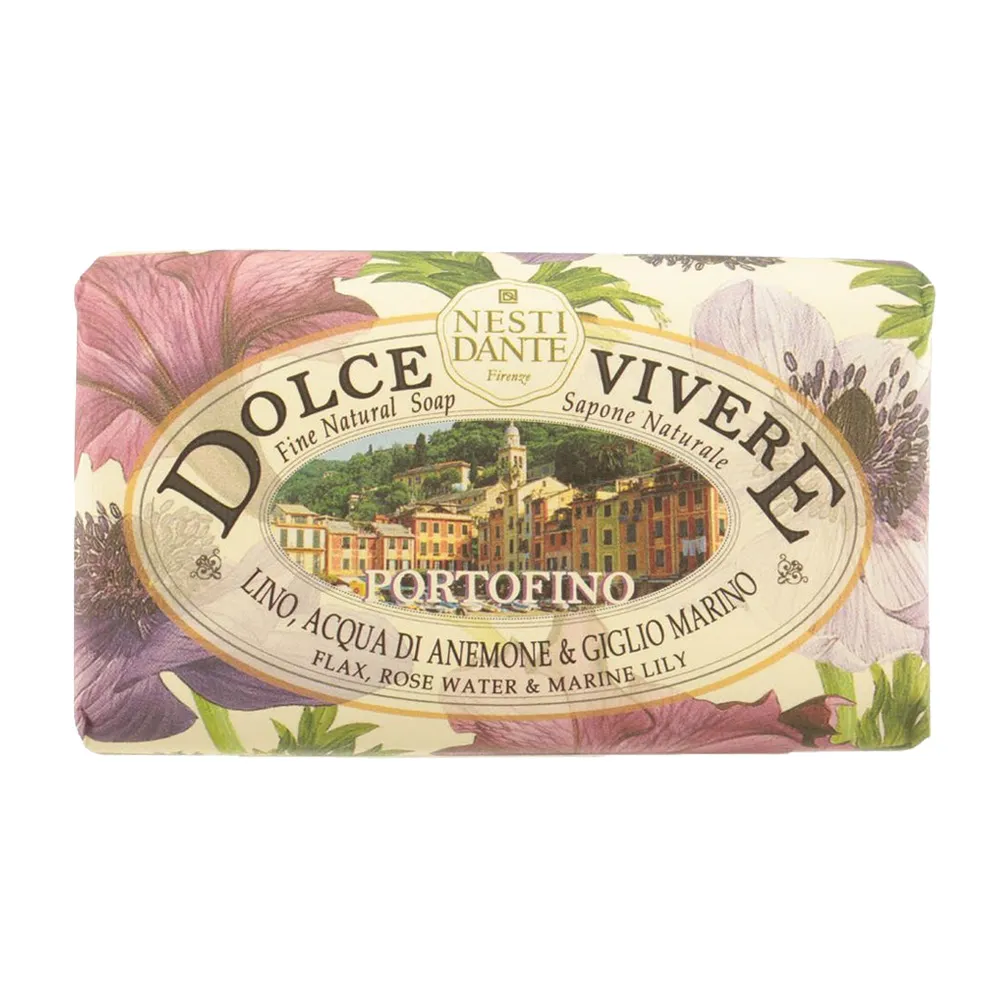 義大利Nesti Dante手工香皂【諾貝爾櫻花羅勒】250g 歷史價格詳細信息