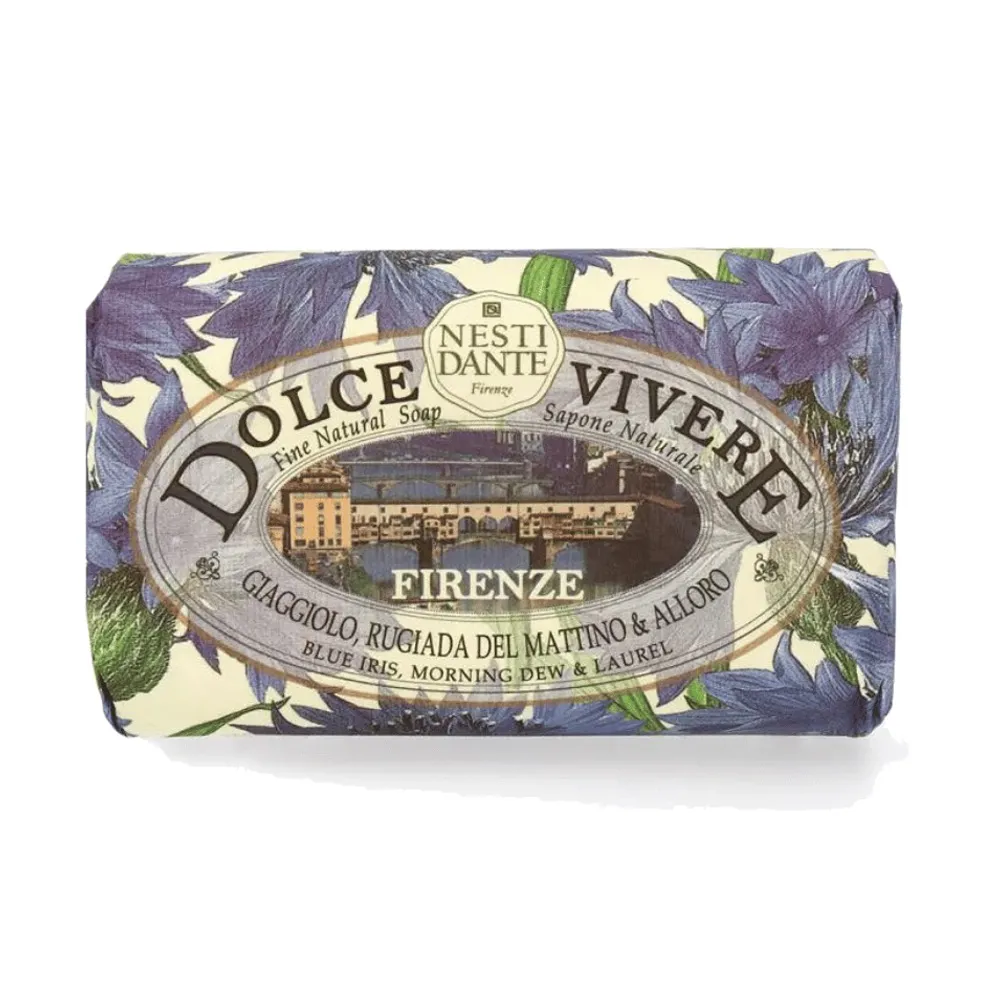 義大利Nesti Dante手工香皂【佛羅倫斯】250g 歷史價格詳細信息