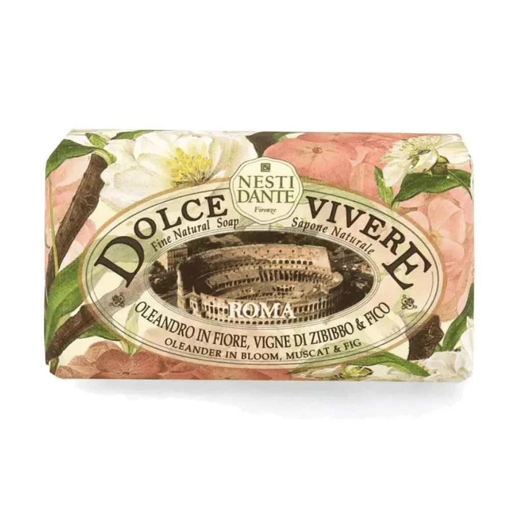 義大利Nesti Dante手工香皂【佛羅倫斯】250g 歷史價格詳細信息