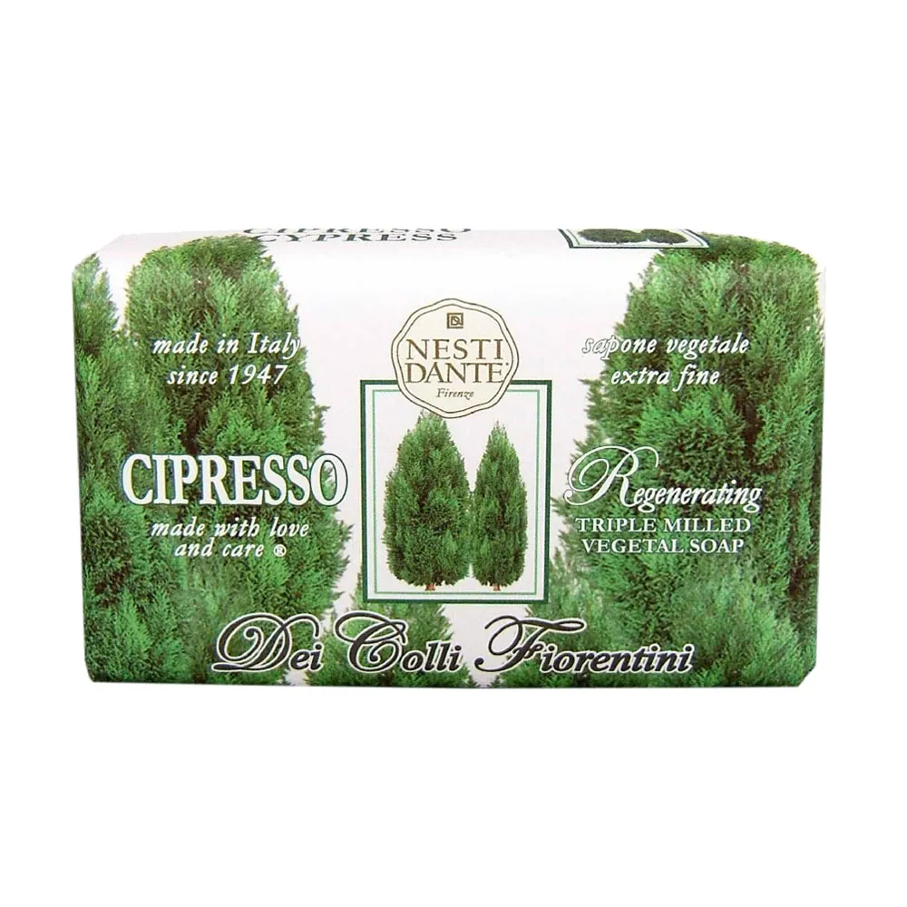 義大利Nesti Dante手工香皂【香柏樹】250g 歷史價格詳細信息