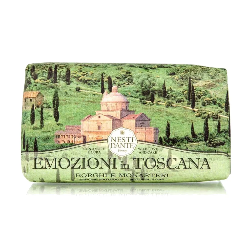 義大利Nesti Dante手工香皂【修道院】250g 歷史價格詳細信息