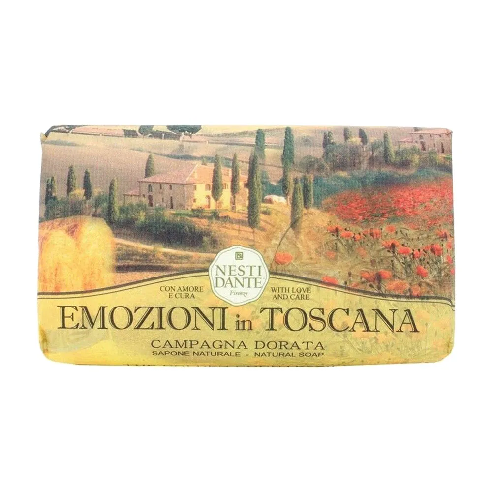 Nesti Dante義大利手工皂-鄉村修道院皂/黃金鄉間皂/蒙特浴場皂【佳瑪】 歷史價格詳細信息