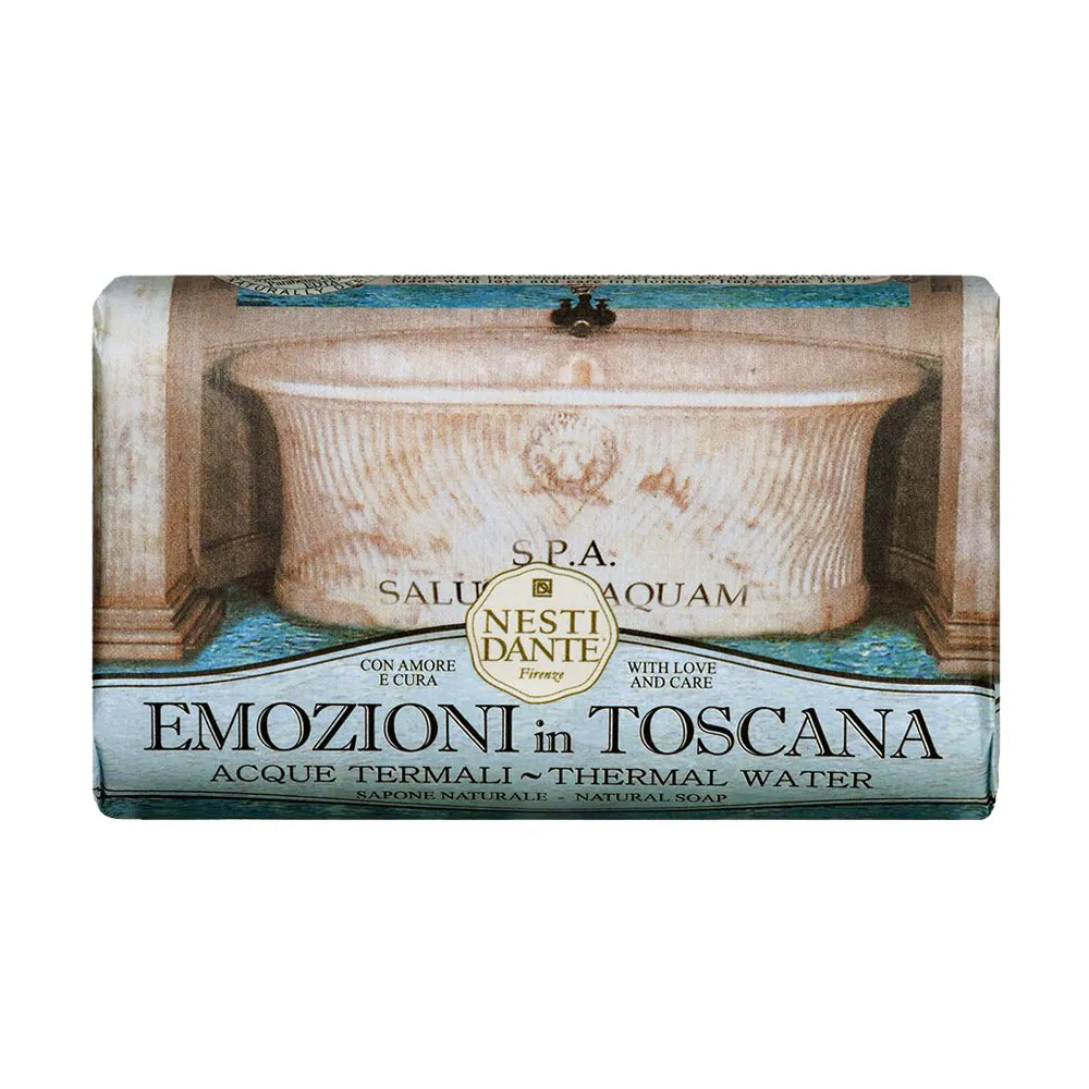 義大利Nesti Dante手工香皂【溫泉水&蒙特浴場】250g 歷史價格詳細信息