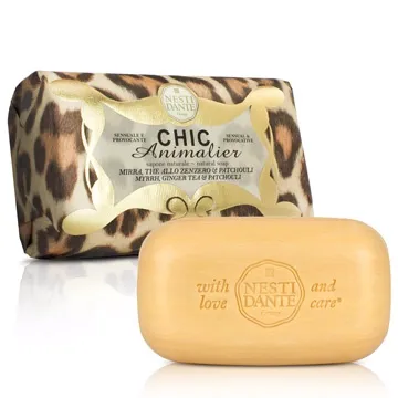 Nesti Dante 義大利手工皂-奢華辣木籽調理皂(250g) 歷史價格詳細信息