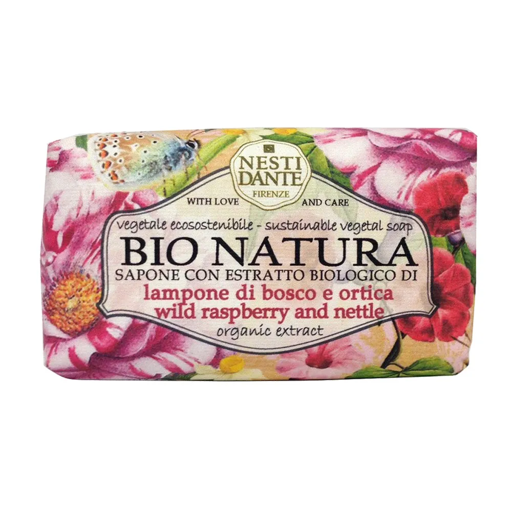 義大利Nesti Dante手工香皂【野莓蕁麻葉】250g 歷史價格詳細信息