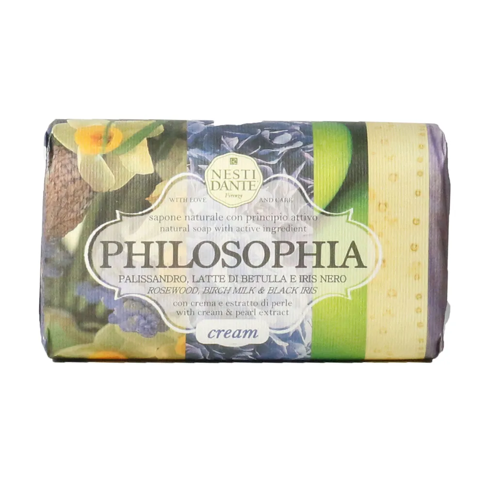 義大利Nesti Dante手工香皂【珍珠乳霜】250g 歷史價格詳細信息