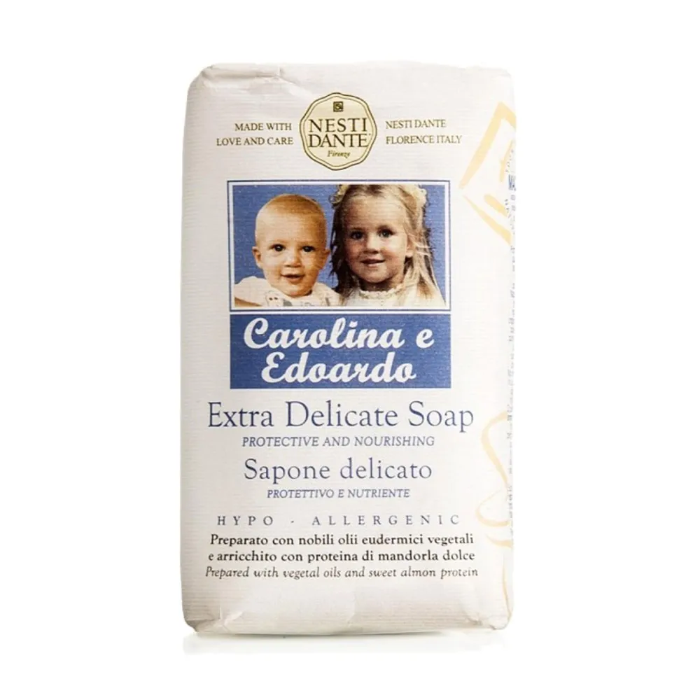 義大利Nesti Dante手工香皂【嬰兒】250g 歷史價格詳細信息