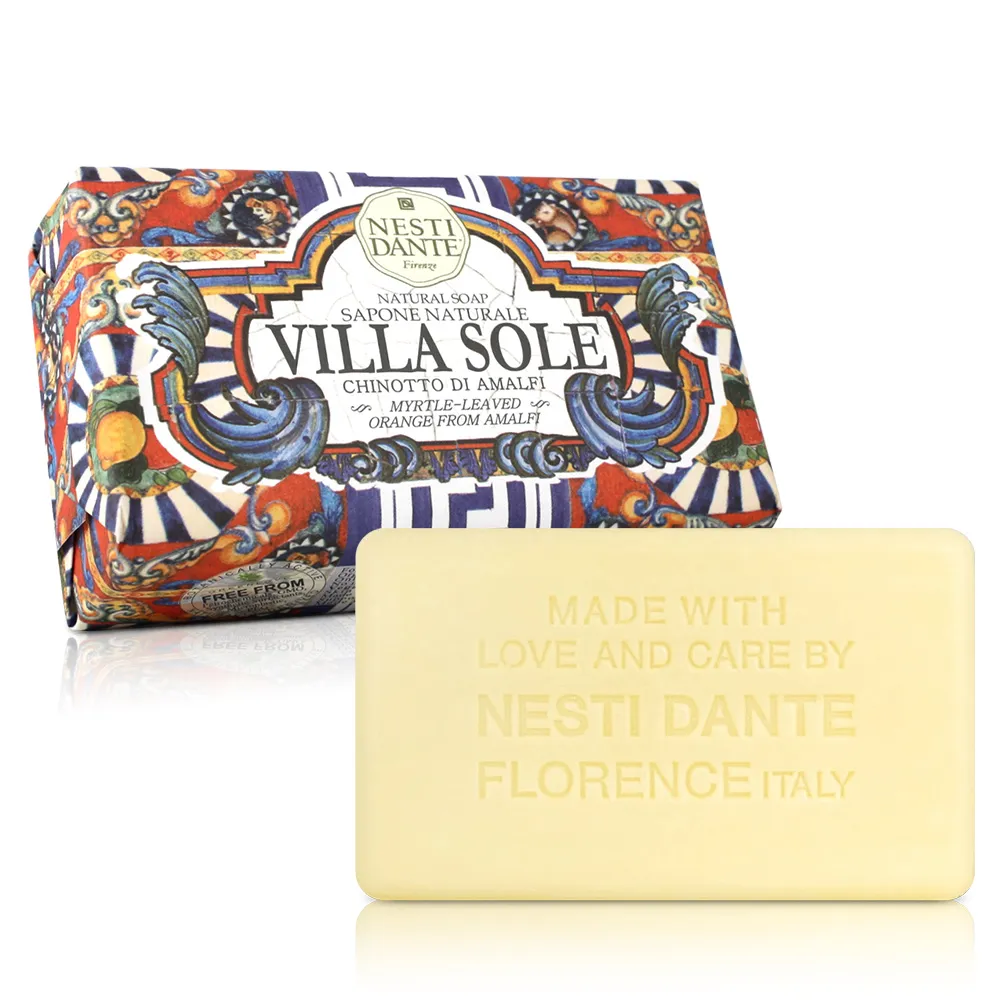 Nesti Dante  義大利手工皂-陽光秘境系列-基安蒂紅葡萄皂(250g) 歷史價格詳細信息