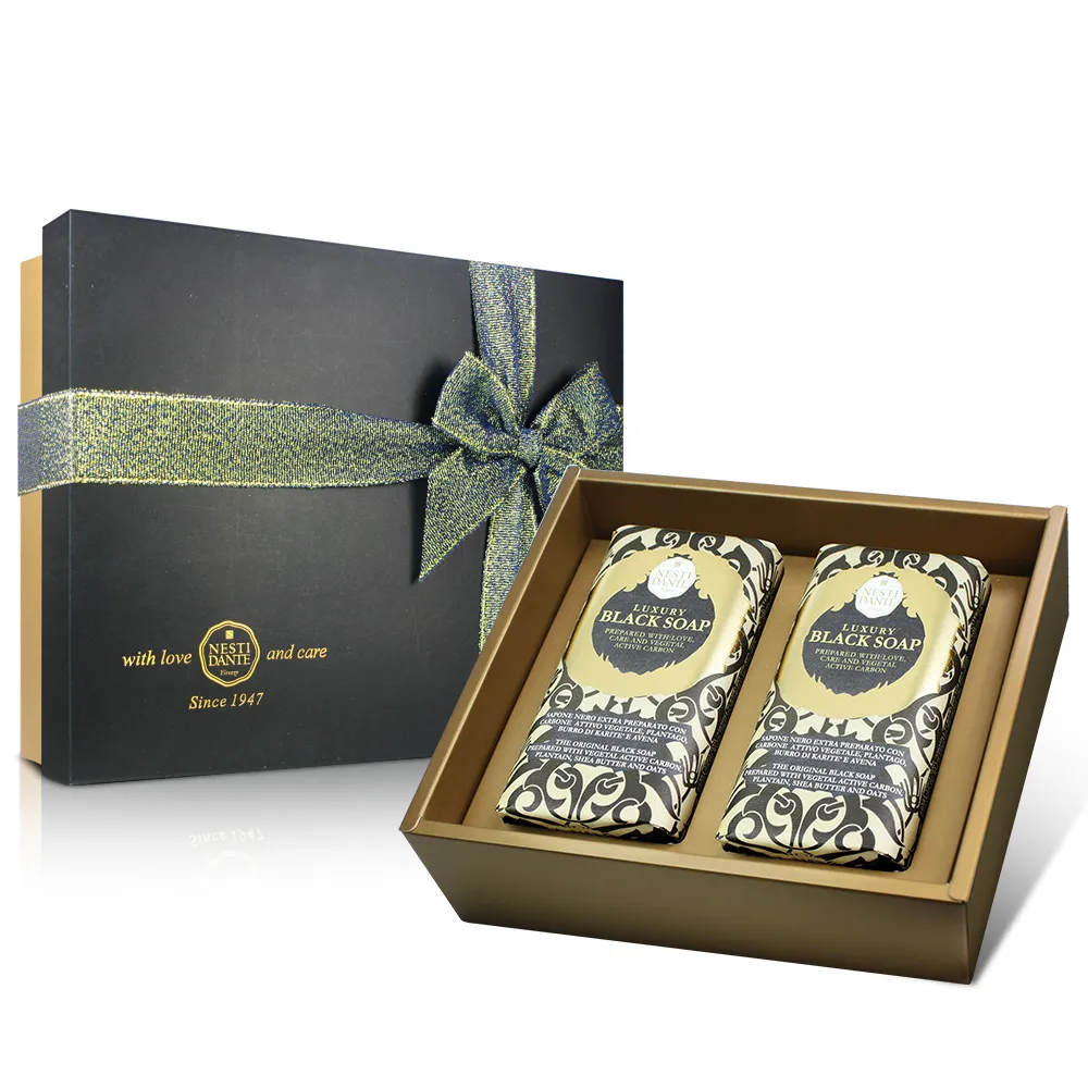 Nesti Dante  義大利手工皂-尊寵黑金淨化皂(250g) 歷史價格詳細信息