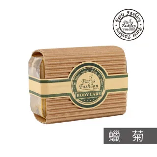 【巴黎香氛】香氛精油手工皂3入禮盒(多款任選) 歷史價格詳細信息