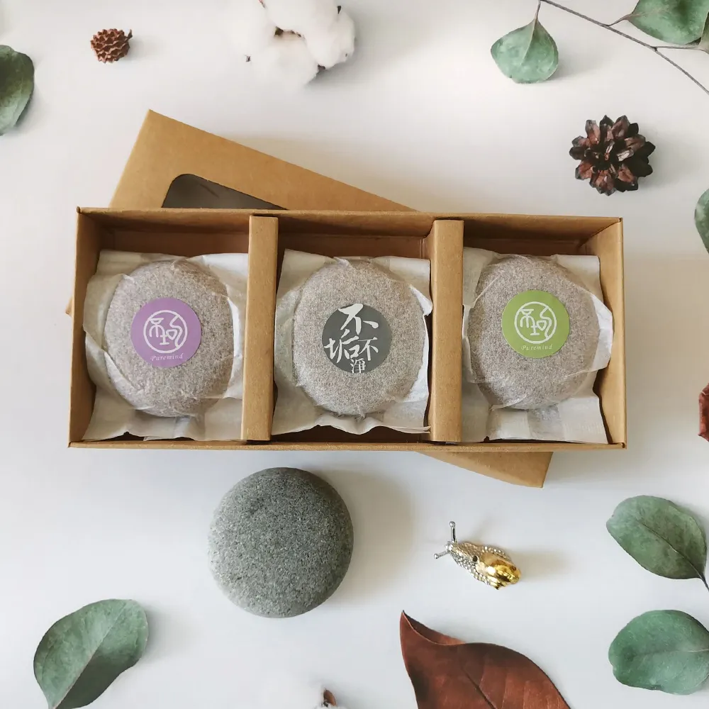 不垢-旅行平安手工皂2入組(沉香艾草) 歷史價格詳細信息