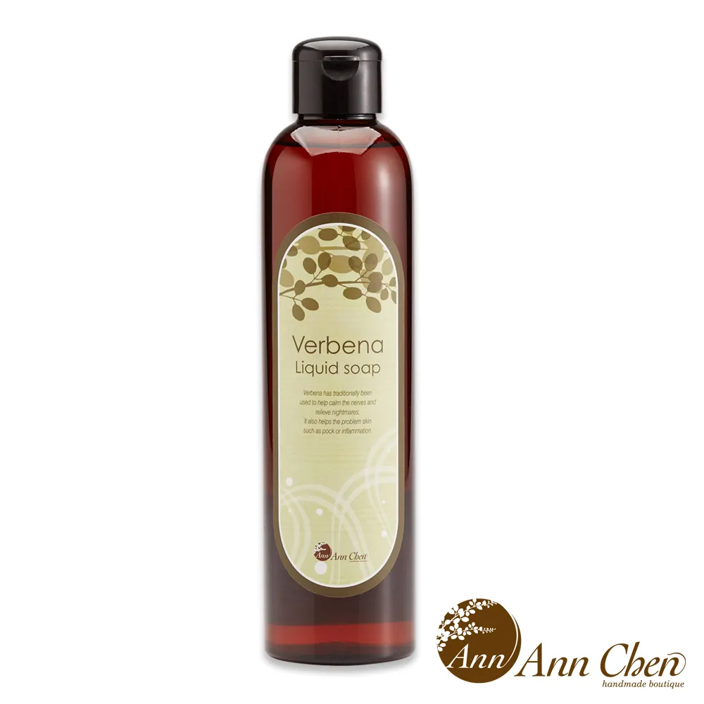 陳怡安手工皂-馬鞭草沐浴液態皂250ml 歷史價格詳細信息