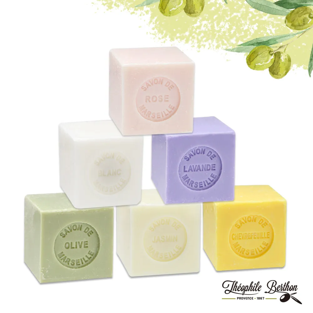 【戴奧飛•波登】經典馬賽皂-300g X12入 歷史價格詳細信息