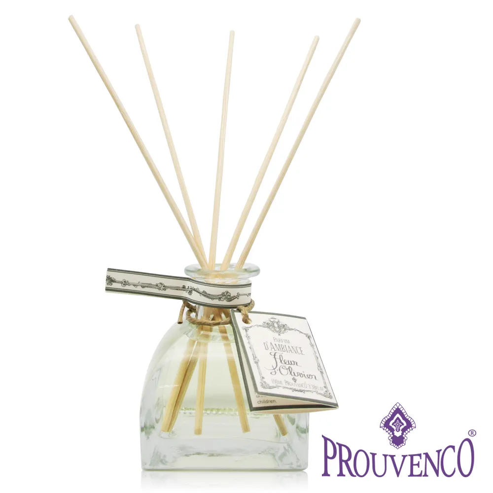 【PROUVENCO】法國普羅旺詩香氛擴香瓶 禮物推薦 歷史價格詳細信息