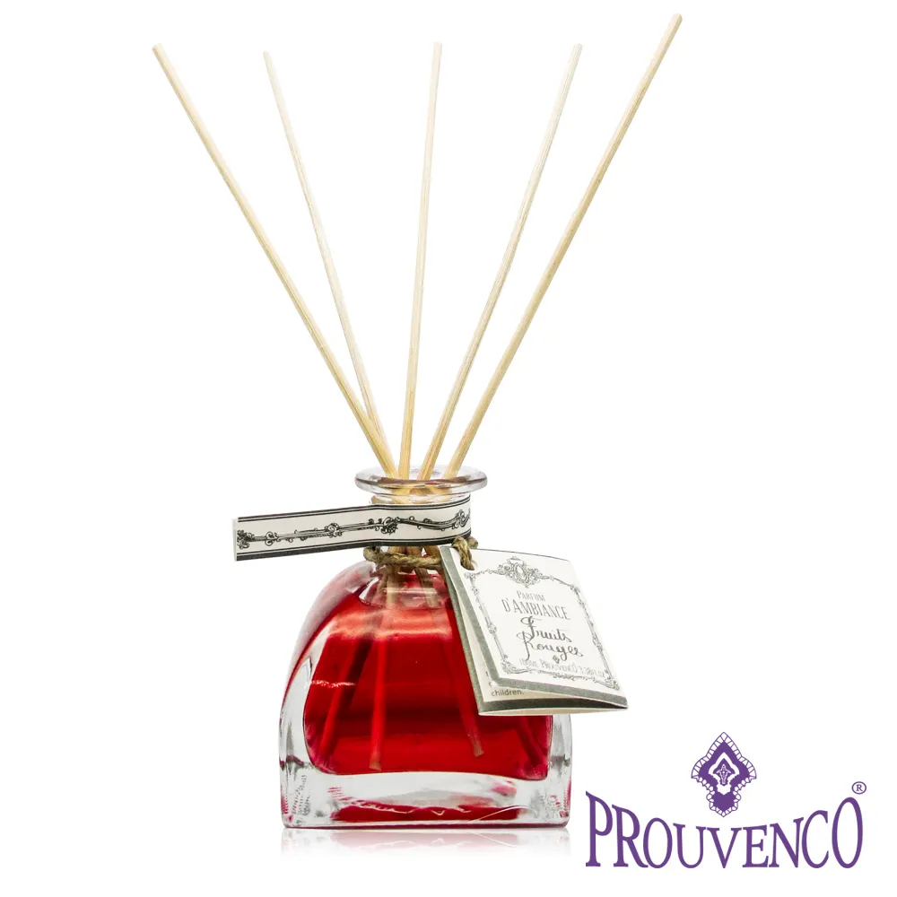 【PROUVENCO】法國普羅旺詩香氛擴香瓶 禮物推薦 歷史價格詳細信息
