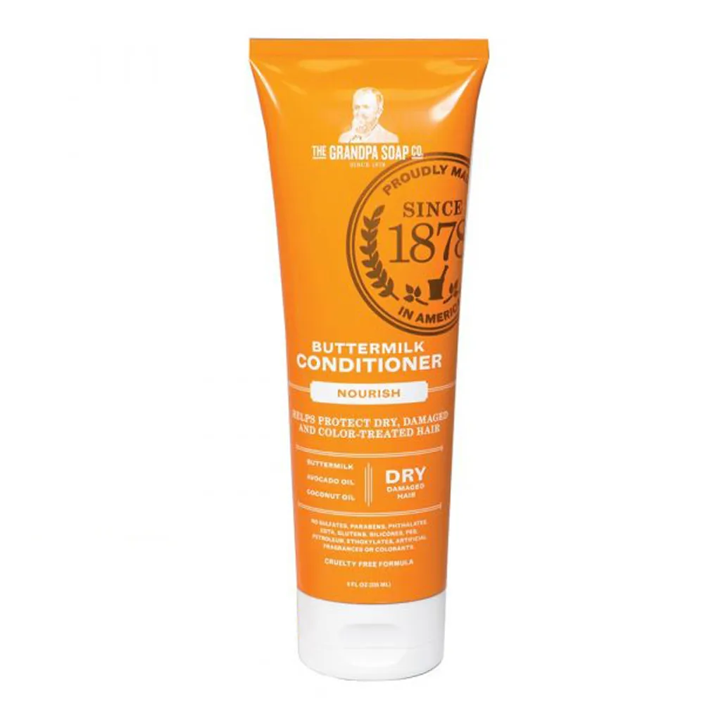 Grandpa 神奇爺爺 活炭大麻籽薄荷專業淨膚皂 4.25oz 歷史價格詳細信息