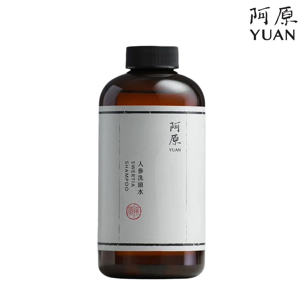 阿原-人參洗頭水-250mL 歷史價格詳細信息