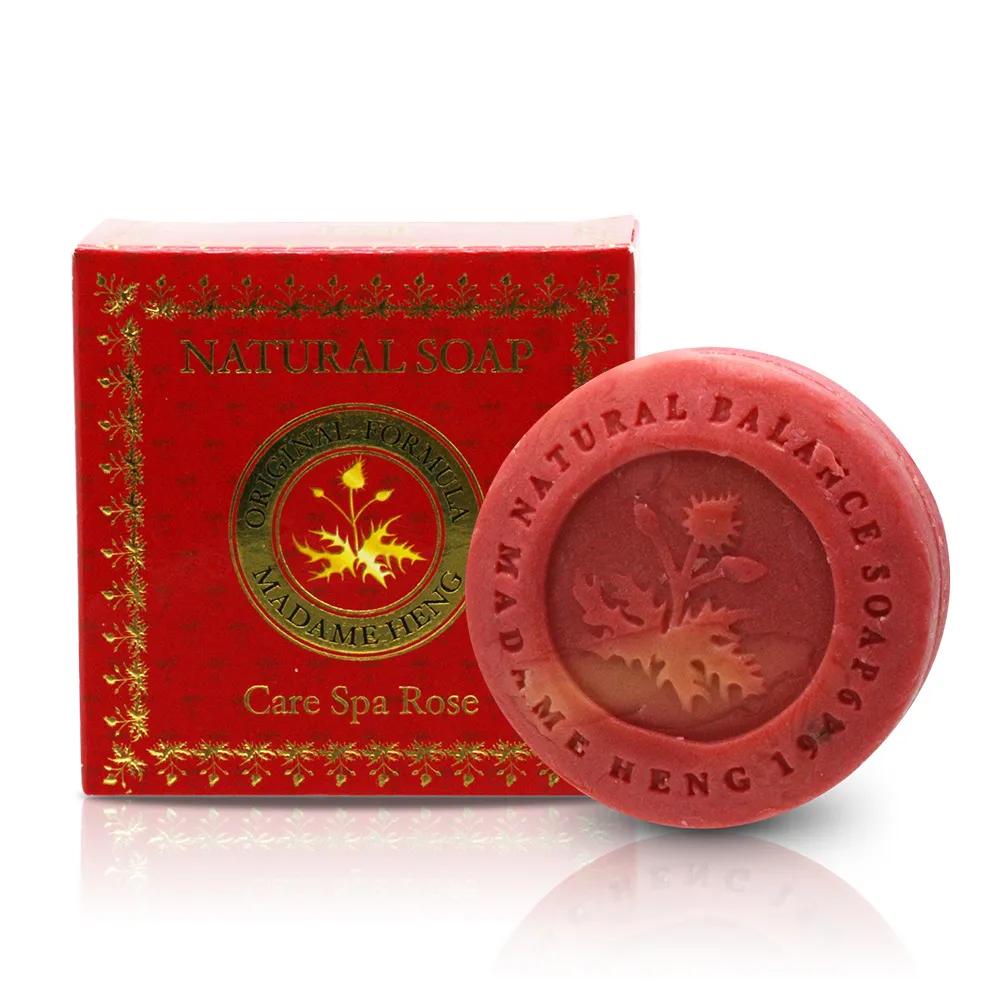 泰國 Madame Heng 興太太 草本白皙彈性平衡SPA香皂(150g)【小三美日】D010662 歷史價格詳細信息