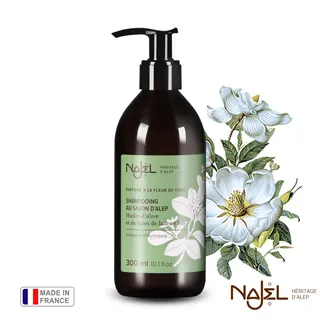 法國Najel木質沉香阿勒坡古皂沐浴露400ml三入 歷史價格詳細信息