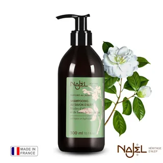 法國Najel木質沉香阿勒坡古皂沐浴露400ml三入 歷史價格詳細信息
