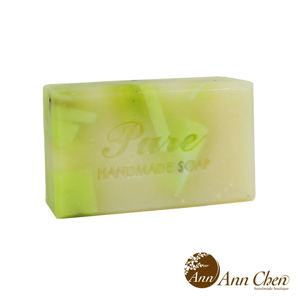 陳怡安手工皂-舒緩花草手工皂8入特惠組 歷史價格詳細信息