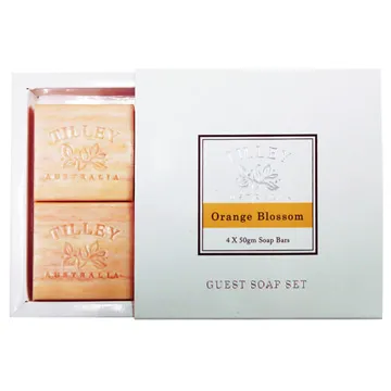 Tilley百年特莉 橙花香氛大豆蠟燭240g 歷史價格詳細信息