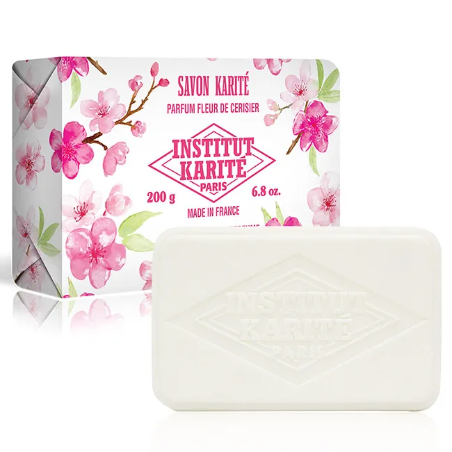 Institut Karite Paris 巴黎乳油木櫻花護手霜 75ml 歷史價格詳細信息