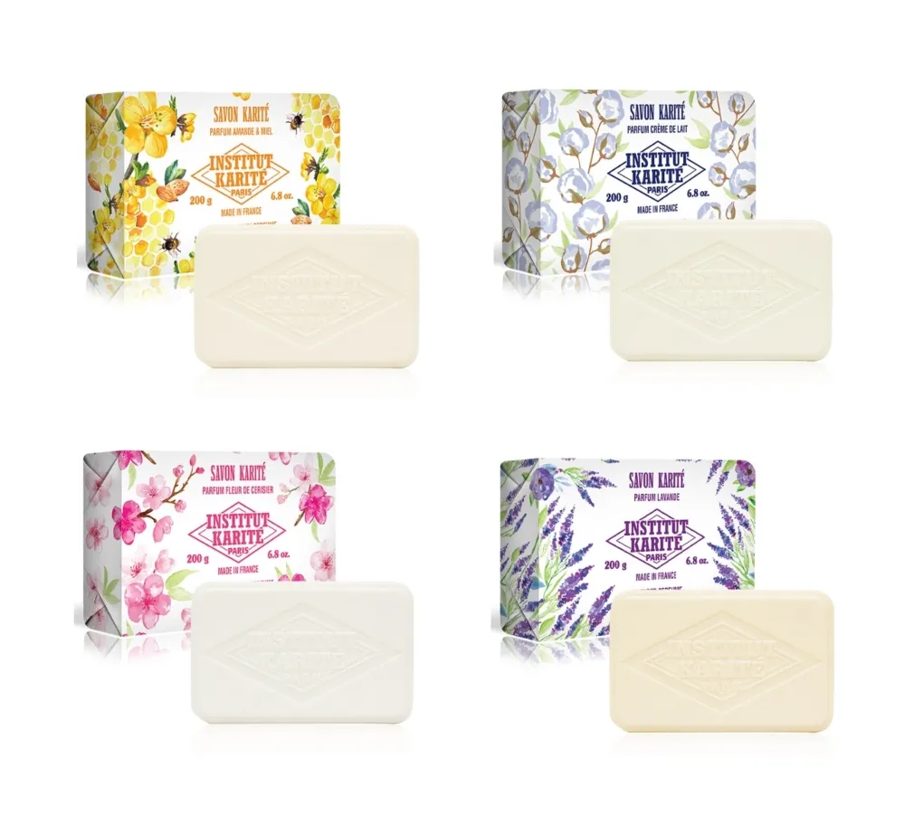 Institut Karite Paris 巴黎乳油木牛奶乳霜身體霜 75ml 歷史價格詳細信息