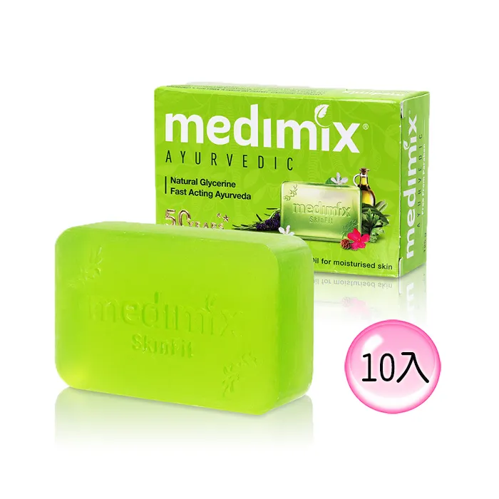 MEDIMIX 美肌皂 125g(三入組) 多款可選 草本 檀香 現貨 廠商直送 歷史價格詳細信息