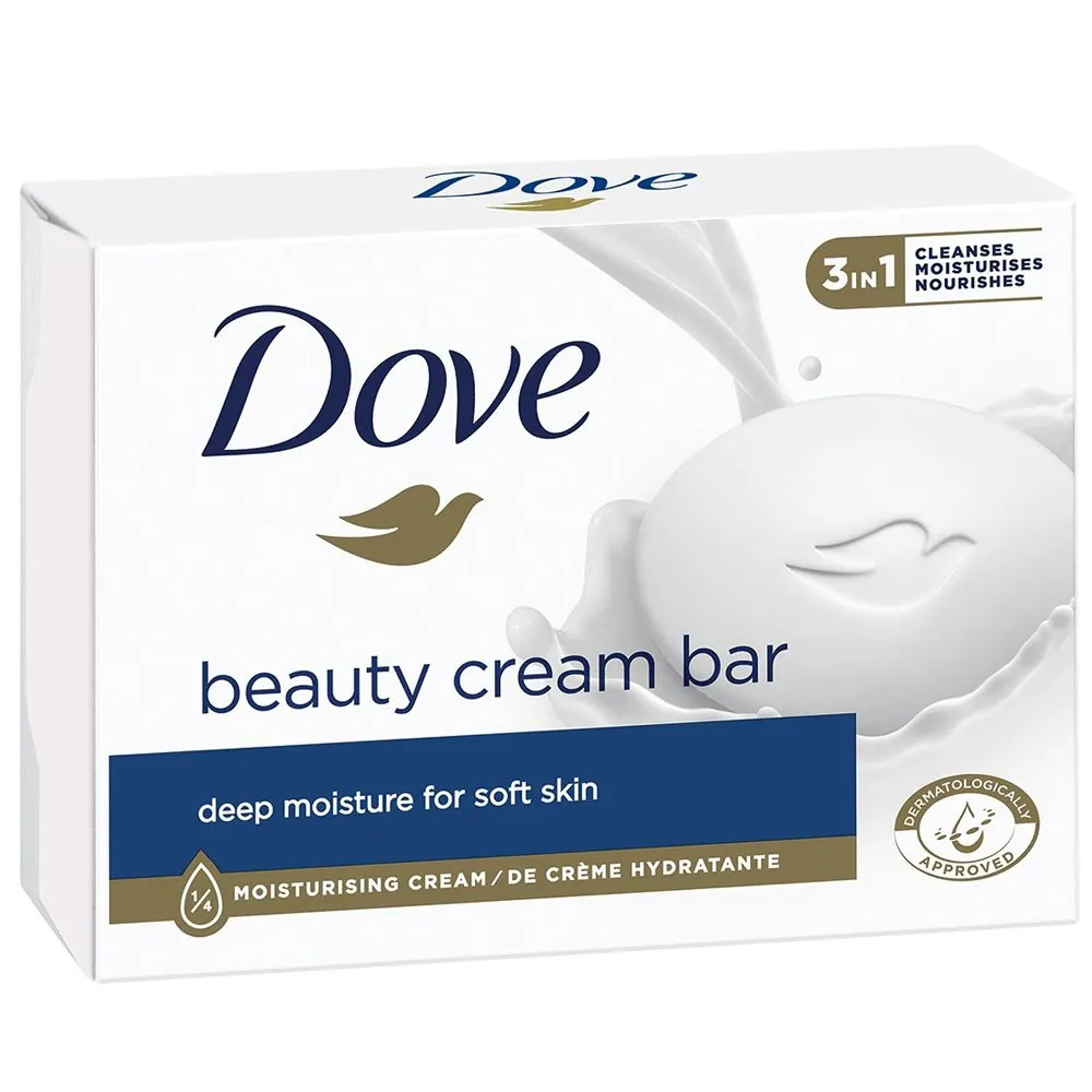 德國DOVE乳霜潔膚香皂【玫瑰】90g 歷史價格詳細信息