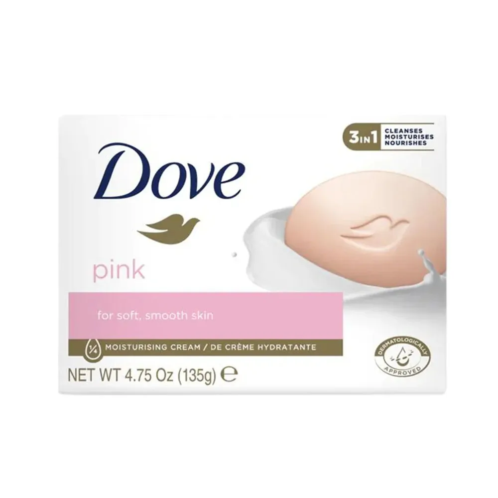 德國DOVE乳霜潔膚香皂【玫瑰】90g 歷史價格詳細信息