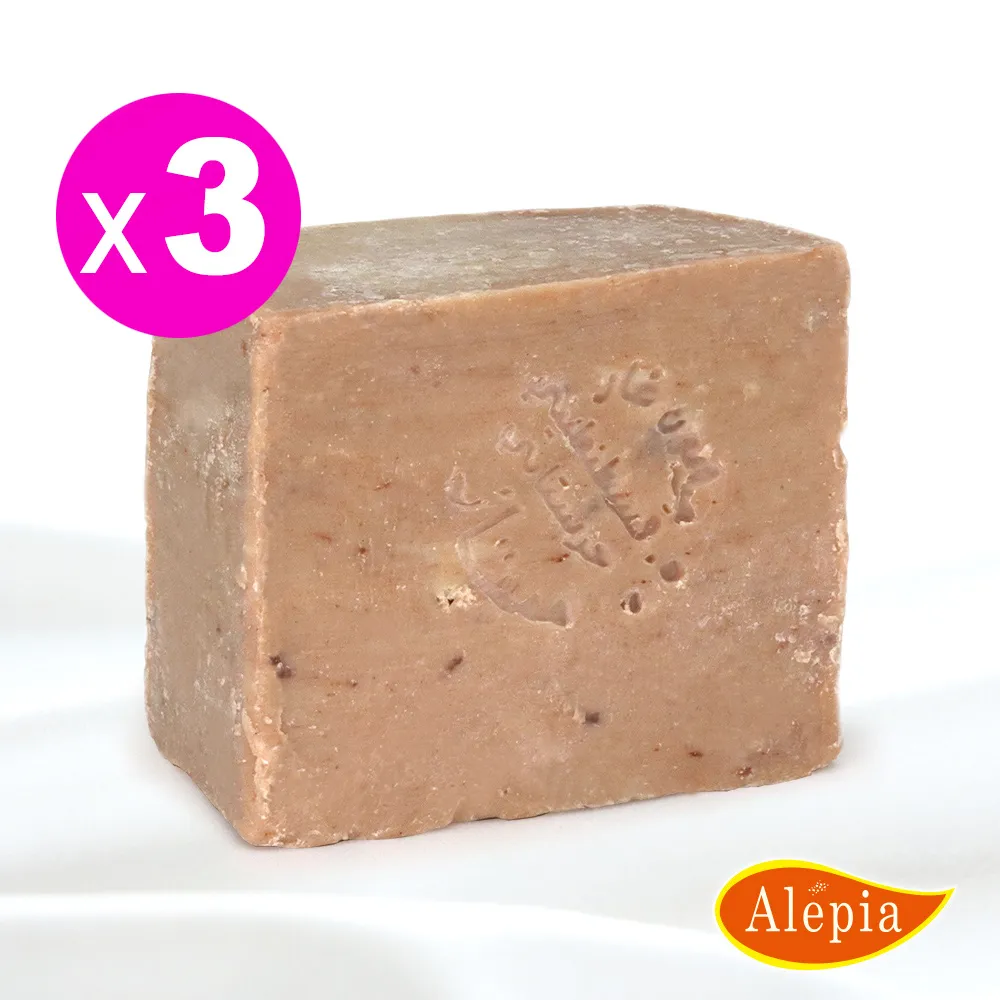 Alepia經典火山紅泥童顏美膚皂(130g~149gx1) 歷史價格詳細信息