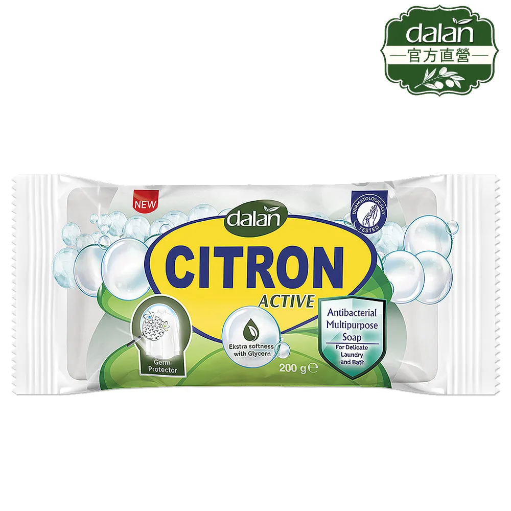 【土耳其dalan】溫和抗菌潔淨萬用皂200g 3入組 歷史價格詳細信息