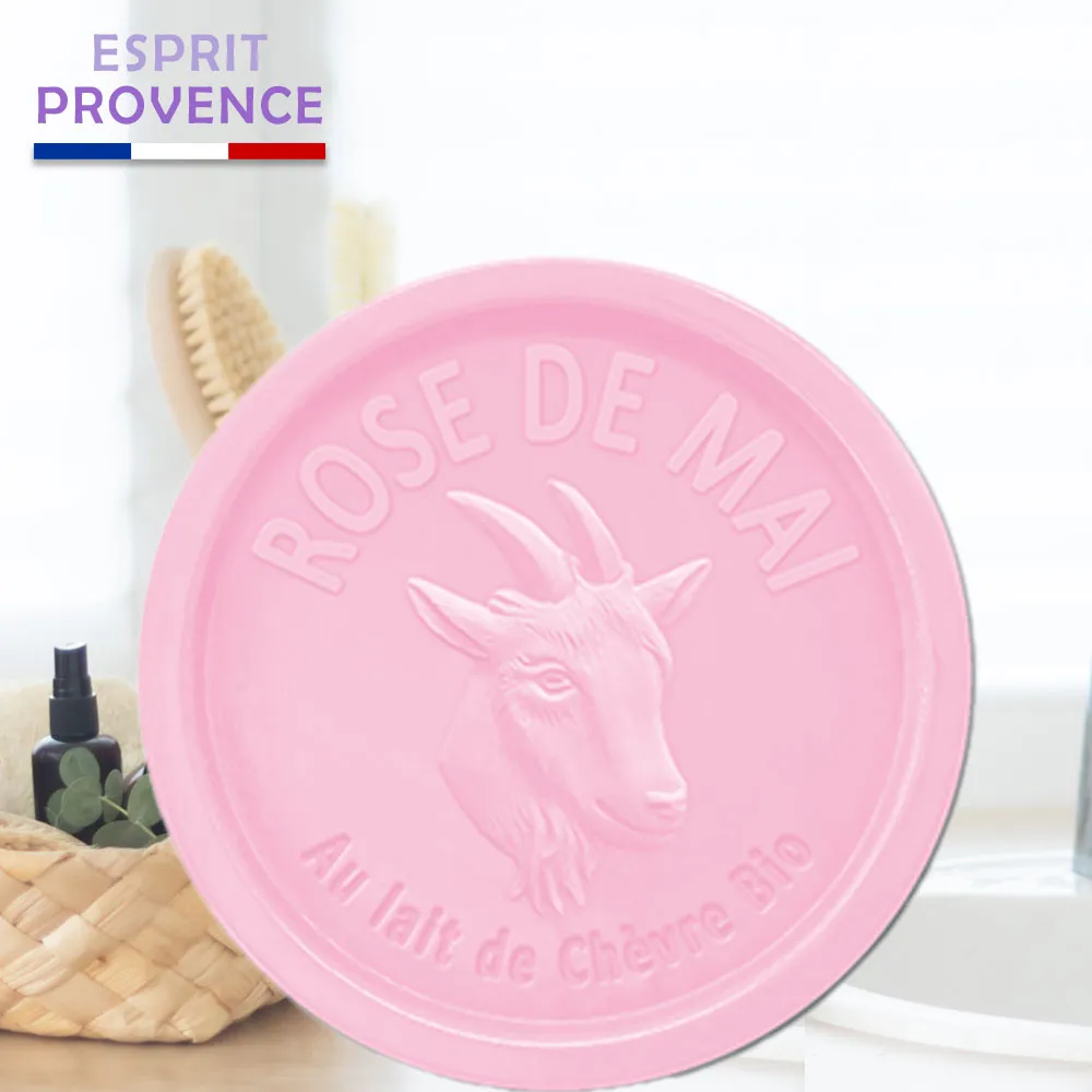 法國ESPRIT PROVENCE山羊奶皂-檸檬100g 歷史價格詳細信息