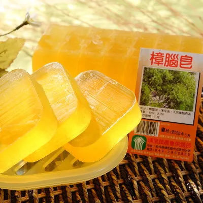 【埔里鎮農會出品】香茅皂/1公斤x5個 歷史價格詳細信息