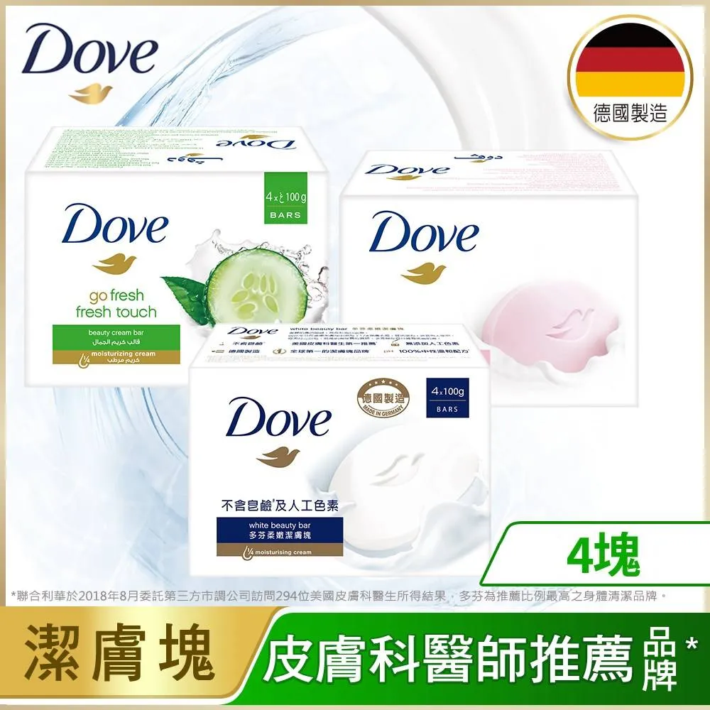 Dove多芬清爽柔膚沐浴露桃悅水透900g克 x 1PC瓶【家樂福】 歷史價格詳細信息