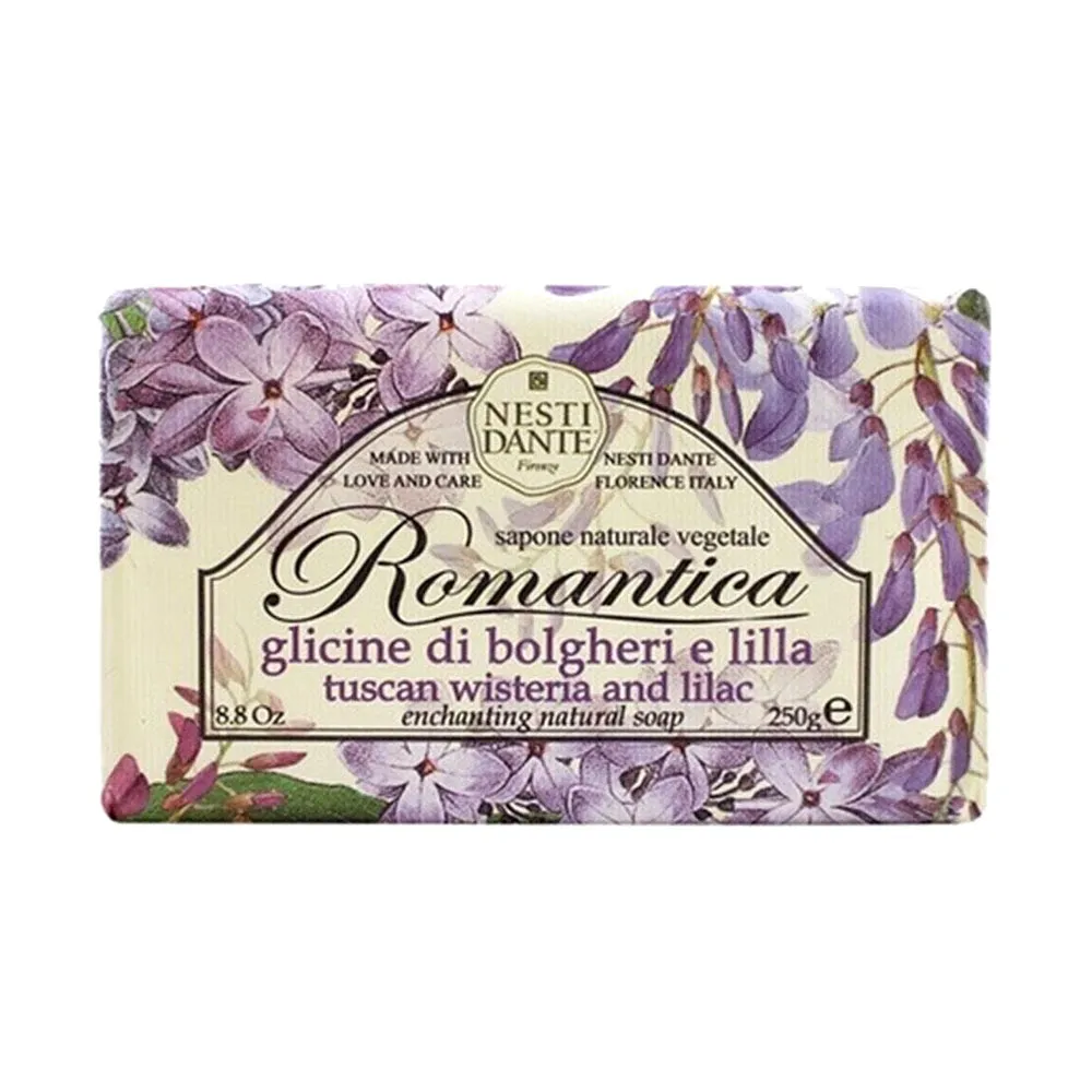 NESTI DANTE 義大利手工皂250g-紫藤紫丁 歷史價格詳細信息