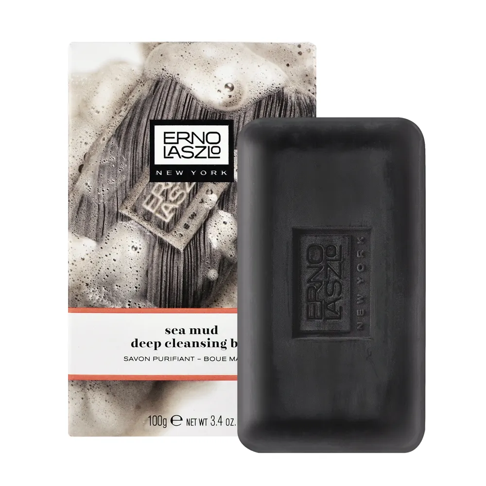 【ERNO LASZLO 奧倫納素】逆齡奇蹟 死海礦泥皂 100g(平行輸入) 歷史價格詳細信息