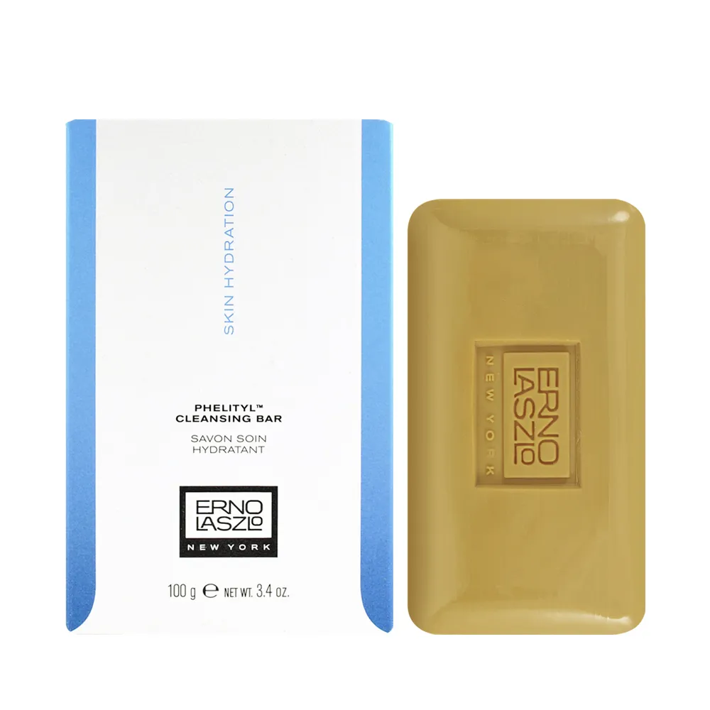 【ERNO LASZLO 奧倫納素】逆齡奇蹟 死海礦泥皂 100g(平行輸入) 歷史價格詳細信息