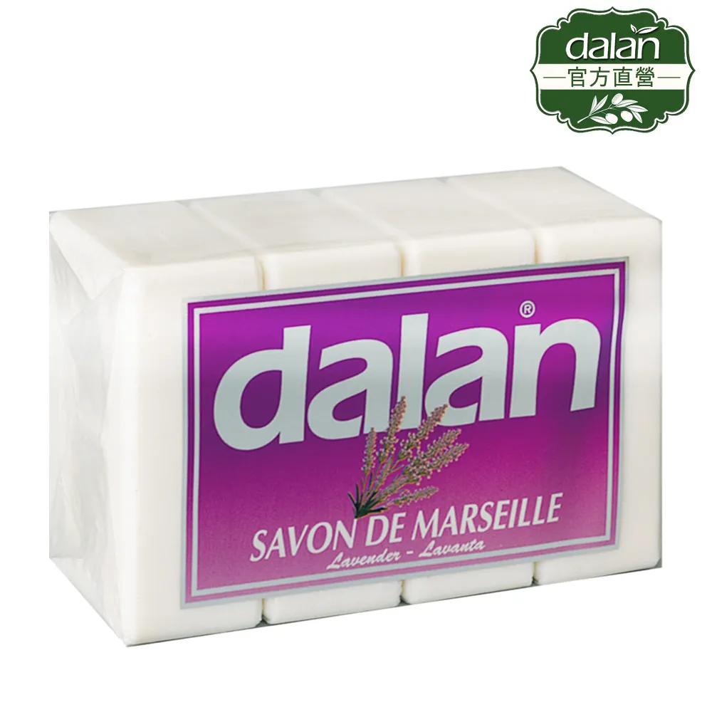 【土耳其dalan】薰衣草燕麥舒緩潔膚皂115gX2入組 歷史價格詳細信息