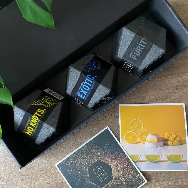 【SOLIDU】莎莉杜固體天然- HAIR CANDY果漾甜心護髮素 歷史價格詳細信息